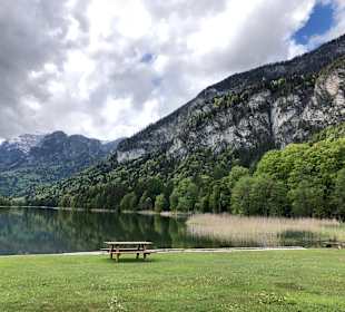 Reintaler See