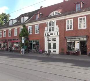 Holländisches Viertel