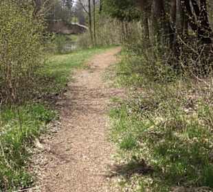 Totenbachsee