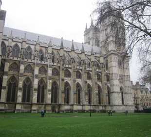 Westminster Abbey