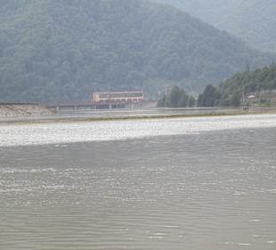 Valea Oltului / Olt-Tal 