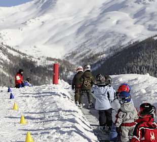 Skischule