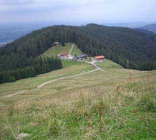 Gindelalmschneid