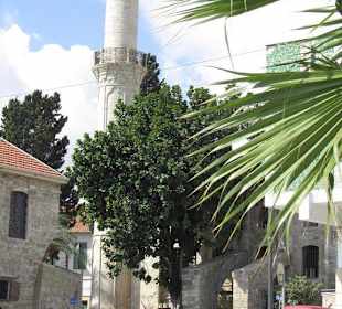 Moschee in Larnaka