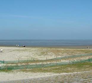 Strand und Meer