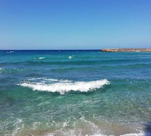 Strand Kalimera Kriti