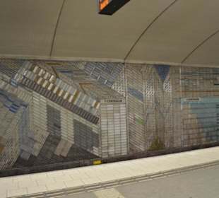 Metro Stockholm