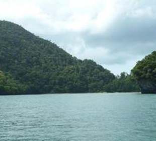 Wahnsinnig schöne Landschaft!