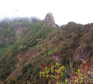 Jeeptour Angagebirge - Taganana