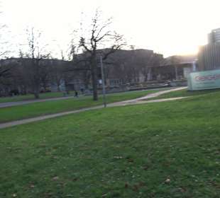 Stadtgarten Stuttgart