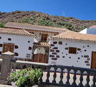 Inselrundfahrt Gran Canaria