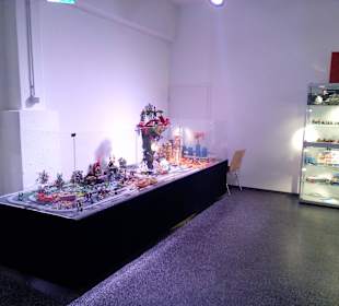 Gartenschau KL Lego-Ausstellung 2015
