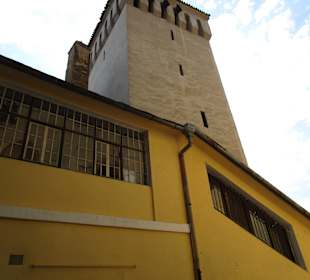 Margarethenkirche Mediaș