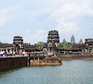 Angkor wat