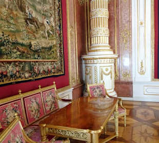 Impressionen aus dem DomQuartier