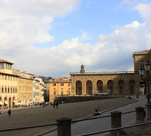 Прекрасная Флоренция