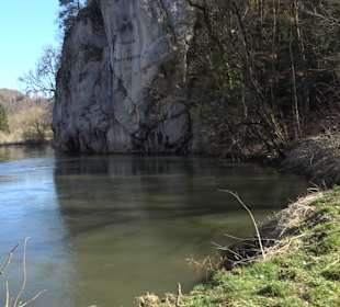 Amalienfelsen Inzigkofen