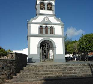 Iglesia Ns Del Rosario