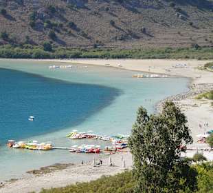 Strand Georgioupolis