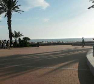 Promenade 