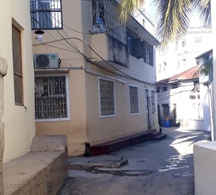 Stadtrundgang Stone Town