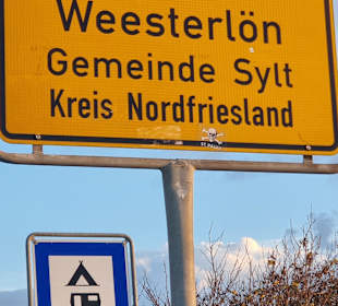 Westerland 