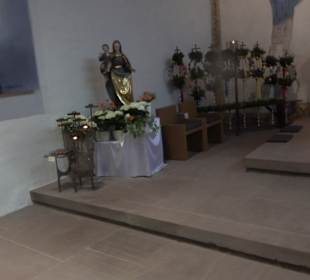 Katholische Kirche St. Benedikt