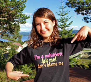 Stadtrundfahrt Bergen