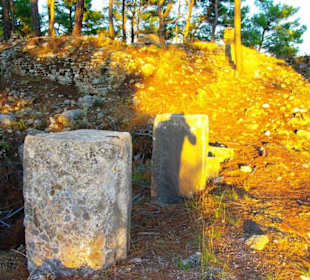 Sulahikulle - Vergessene Stadt