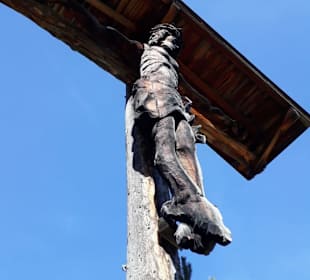 Wandern im Kaunertal 