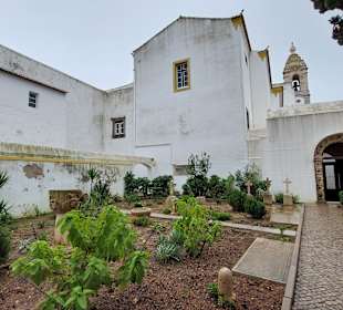 Nossa Senhora do Carmo