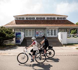 Kunsthalle Kühlungsborn