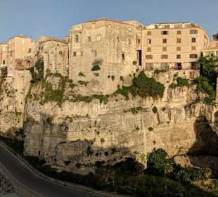Altstadt Tropea