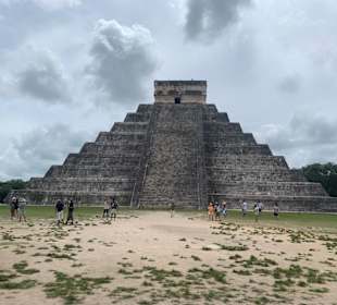 Chichen Itza