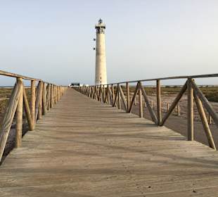 Strand Playa de Esquinzo / Playa de Butihondo