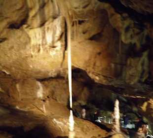 Пещера Пункевни