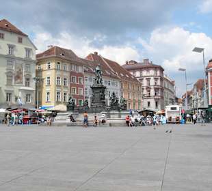 Graz