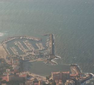 Yachthafen von C`an Pastilla