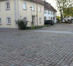 Kath. Pfarrkirche St. Martin Altheim