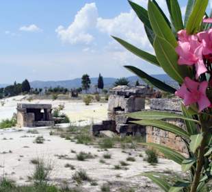 Потрясающее место