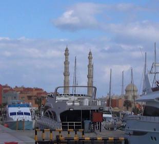 New Marina Boulevard