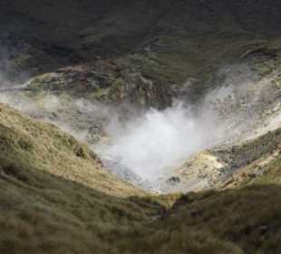 Soda Hot Springs