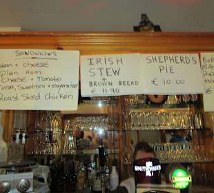  Thatch Cottage Restaurant