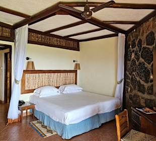 Kilaguni Serena Safari Lodge