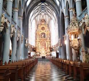 St. Mariä Himmelfahrt