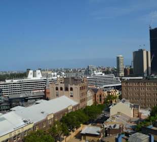 Circular Quay