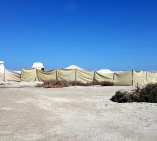 Der Weg ist das Ziel