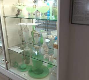 Glasmuseum