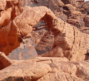 Valley of  Fire SP