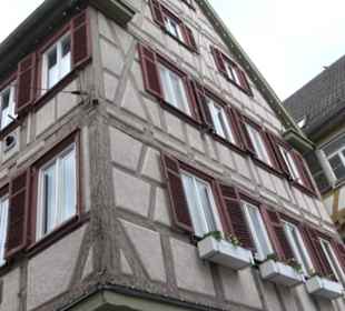 Haus Bronngasse 2